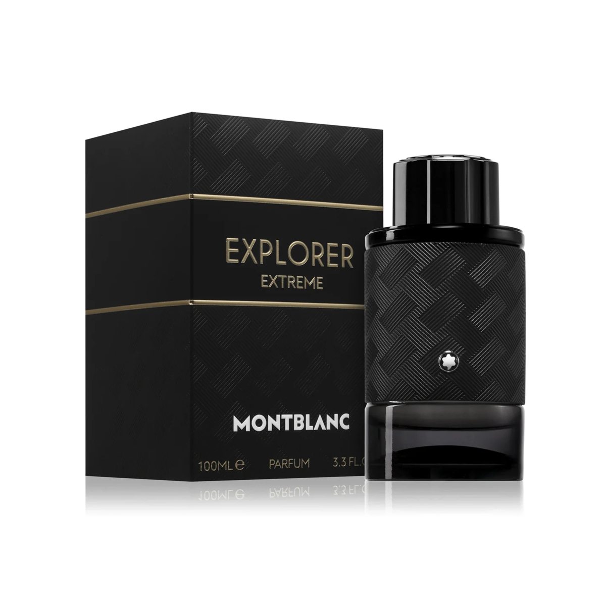 Set de 3 parfumuri | Explorer Extreme Montblanc, Eros Versace, Aventus Creed – 100ml