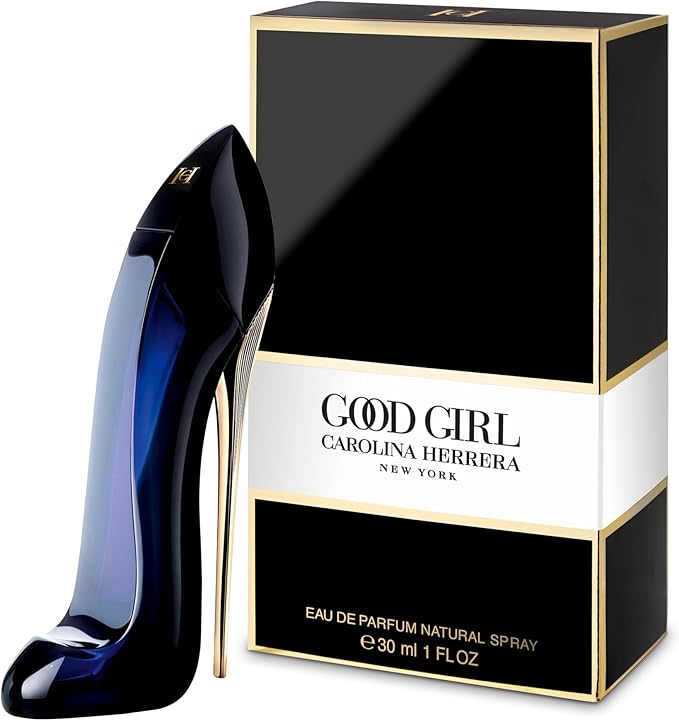Set de 3 parfumuri | Carolina Herrera Good Girl + Carolina Herrera La Bomba + Yves Saint Laurent Libre Intense 100 ml