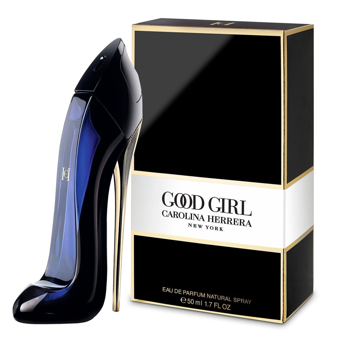 Set de 3 parfumuri | GOOD GIRL BLUSH, GOOD GIRL, GOOD GIRL VERY 100 ml