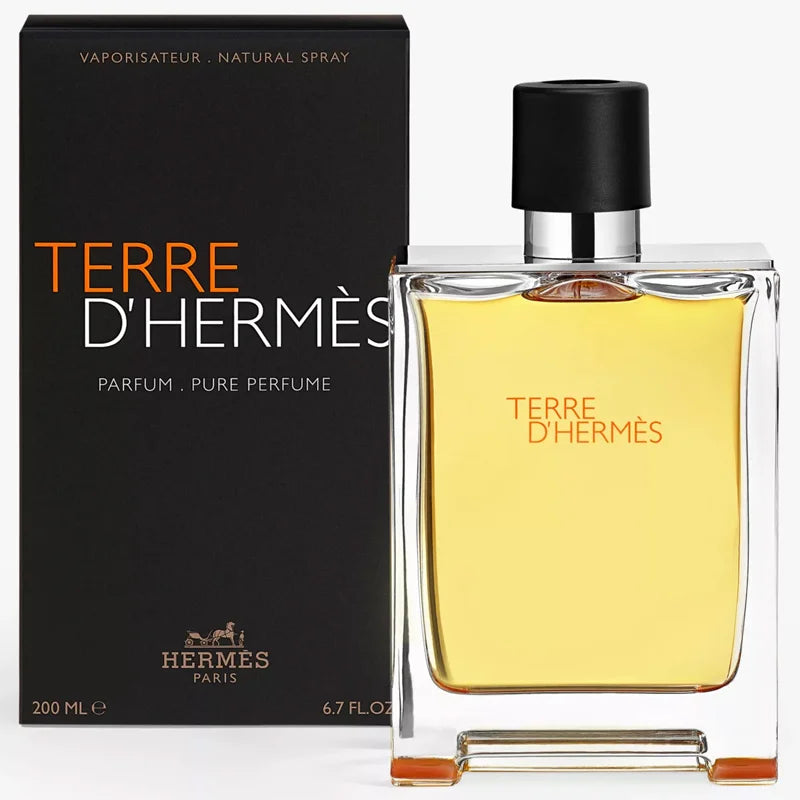 Set de 3 parfumuri | Terre de'Hermes, Azzaro Wanted, Tom Ford Noir Extreme 100 ml