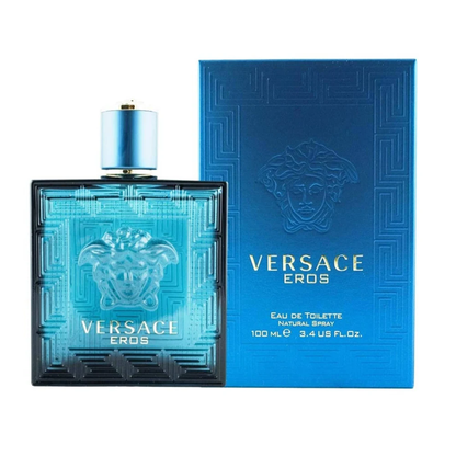 Set de 3 parfumuri | Explorer Extreme Montblanc, Eros Versace, Aventus Creed – 100ml