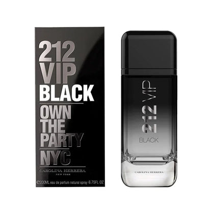 Set de 3 parfumuri | 212 VIP Black + Versace Eros + Sauvage Dior 100 ml
