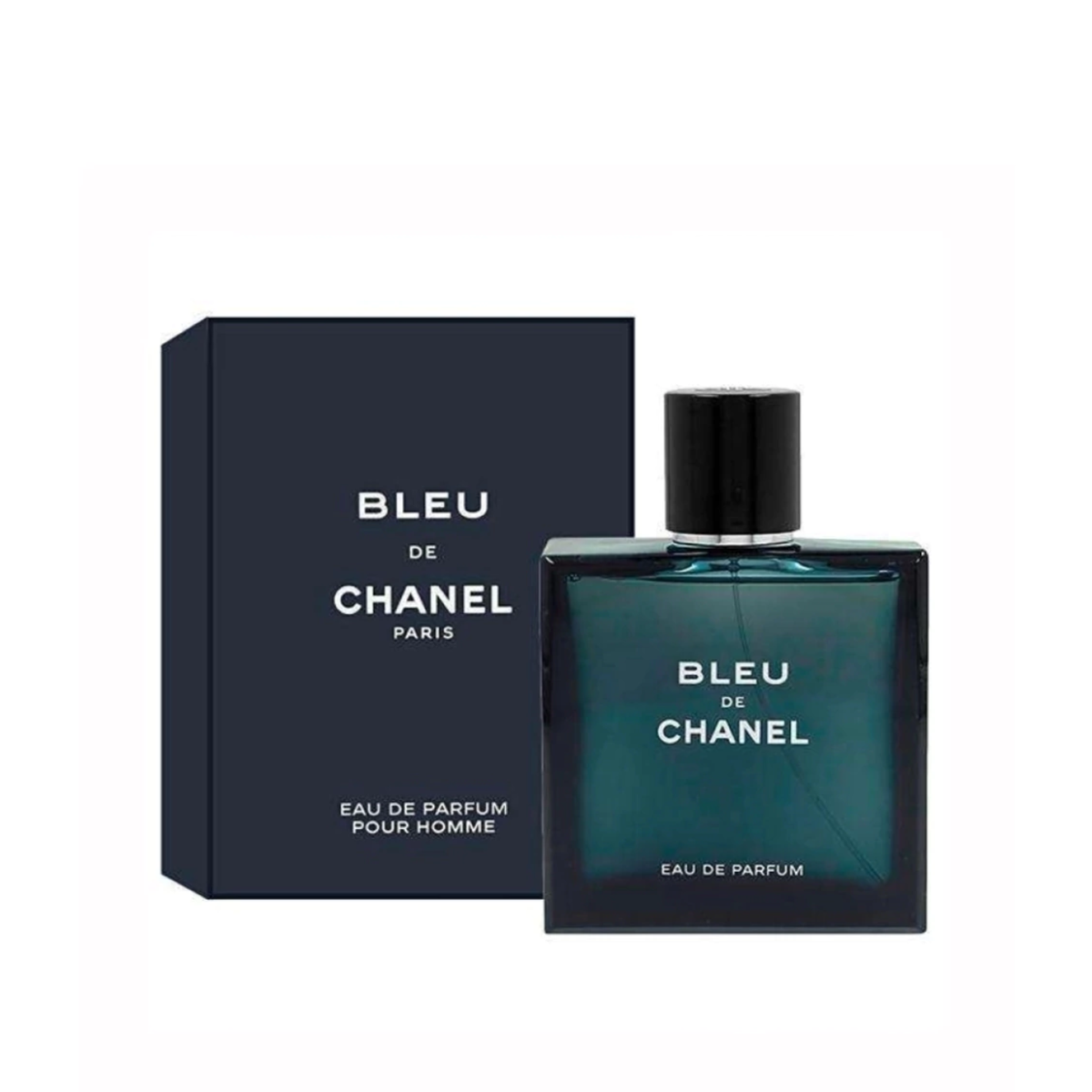 Set de 3 parfumuri | Bad Boy Extreme, Blue de Chanel, Eros Versace - 100ml