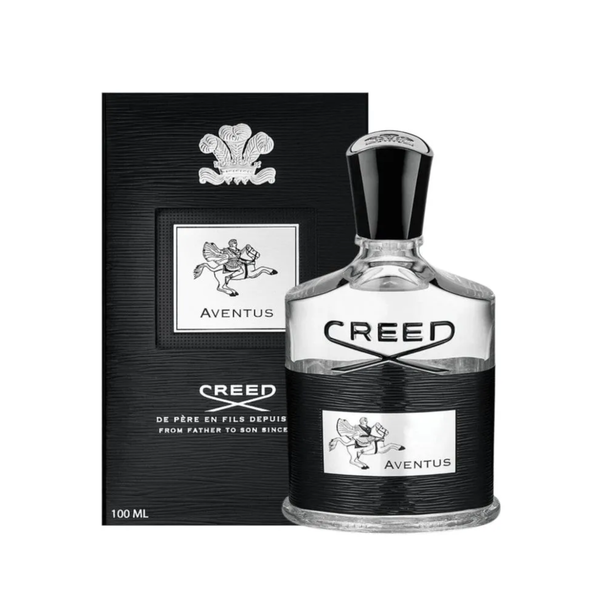 Set de 3 parfumuri | Explorer Extreme Montblanc, Eros Versace, Aventus Creed – 100ml