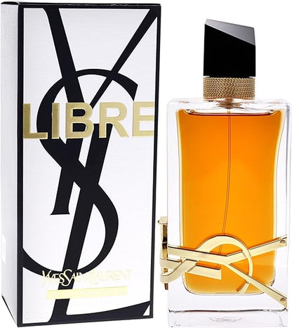 Set de 3 parfumuri | Carolina Herrera Good Girl + Carolina Herrera La Bomba + Yves Saint Laurent Libre Intense 100 ml