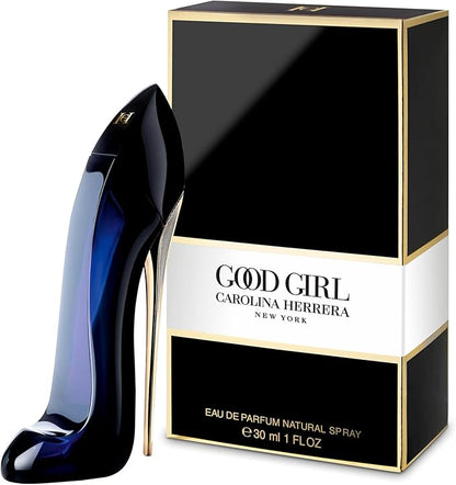 Set de 3 parfumuri | Carolina Herrera Good Girl + Carolina Herrera La Bomba + Yves Saint Laurent Libre Intense 100 ml