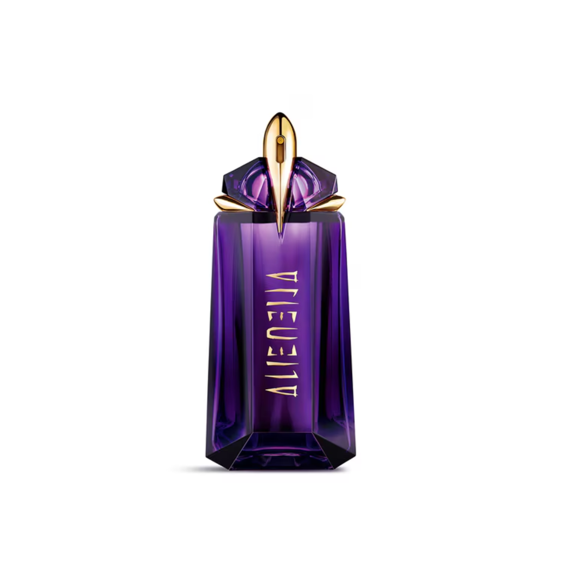 Set de 3 parfumuri | Alien Mugler Eau de Parfum – 90 ml | Idôle Lancôme Eau de Parfum – 100 ml | Balliamo Bottega Veneta Eau de Parfum – 100 ml