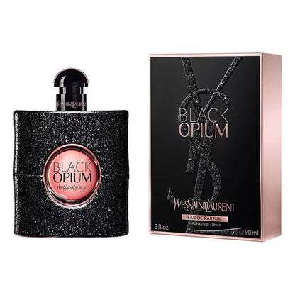 Set de 3 parfumuri | Chanel N°5 + Lady Million + Black Opium