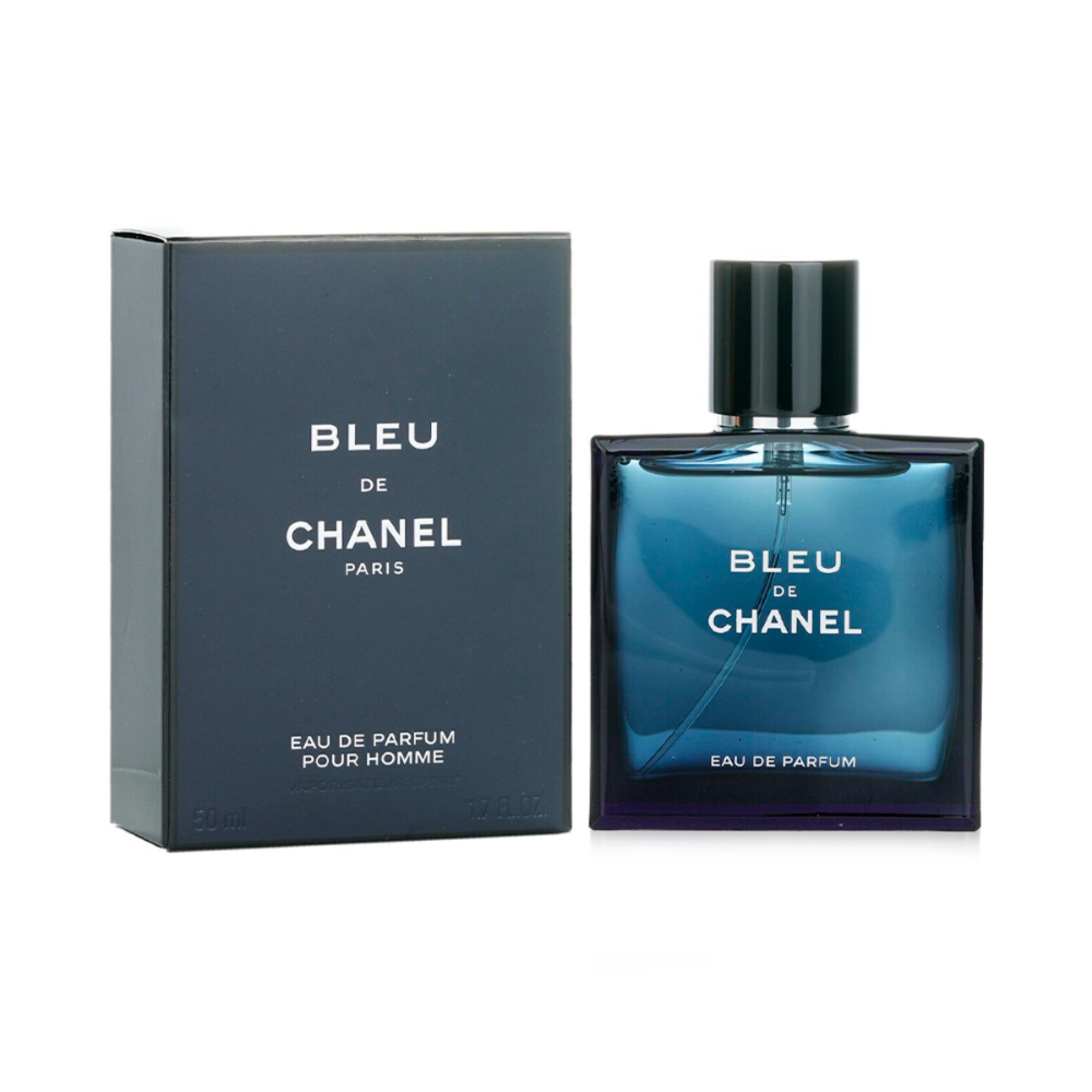 Set de 3 parfumuri | Sauvage Dior + One Million + Bleu de Chanel 100 ml