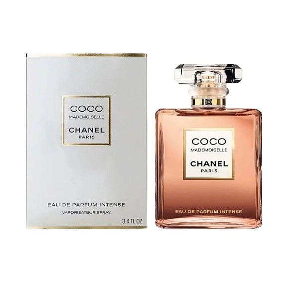 Set de 3 parfumuri | Carolina Herrera La Bomba, COCO MADEMOISELLE, Chanel Nº5 100 ml