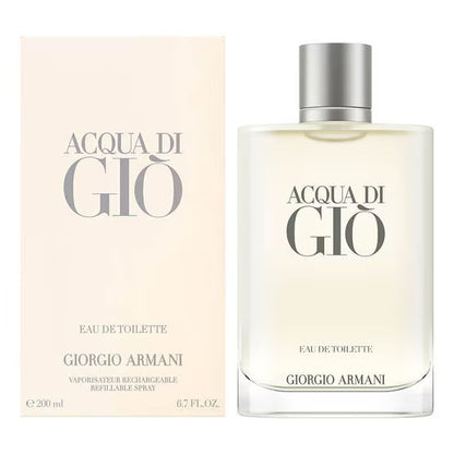 Set de 3 parfumuri | Bvlgari In Black, Giorgio Armani Acqua Di Gio, L'Homme Prada Intense 100 ml