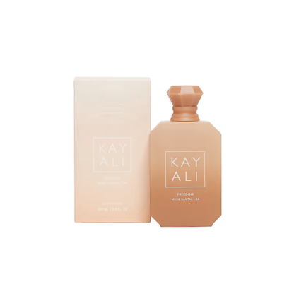 Set de 3 parfumuri | Black Opium YSL Eau de Parfum – 90 ml | J'adore Dior Eau de Parfum – 100 ml | Freedom Musk Santal | 34 Kayali Eau de Parfum – 100 ml
