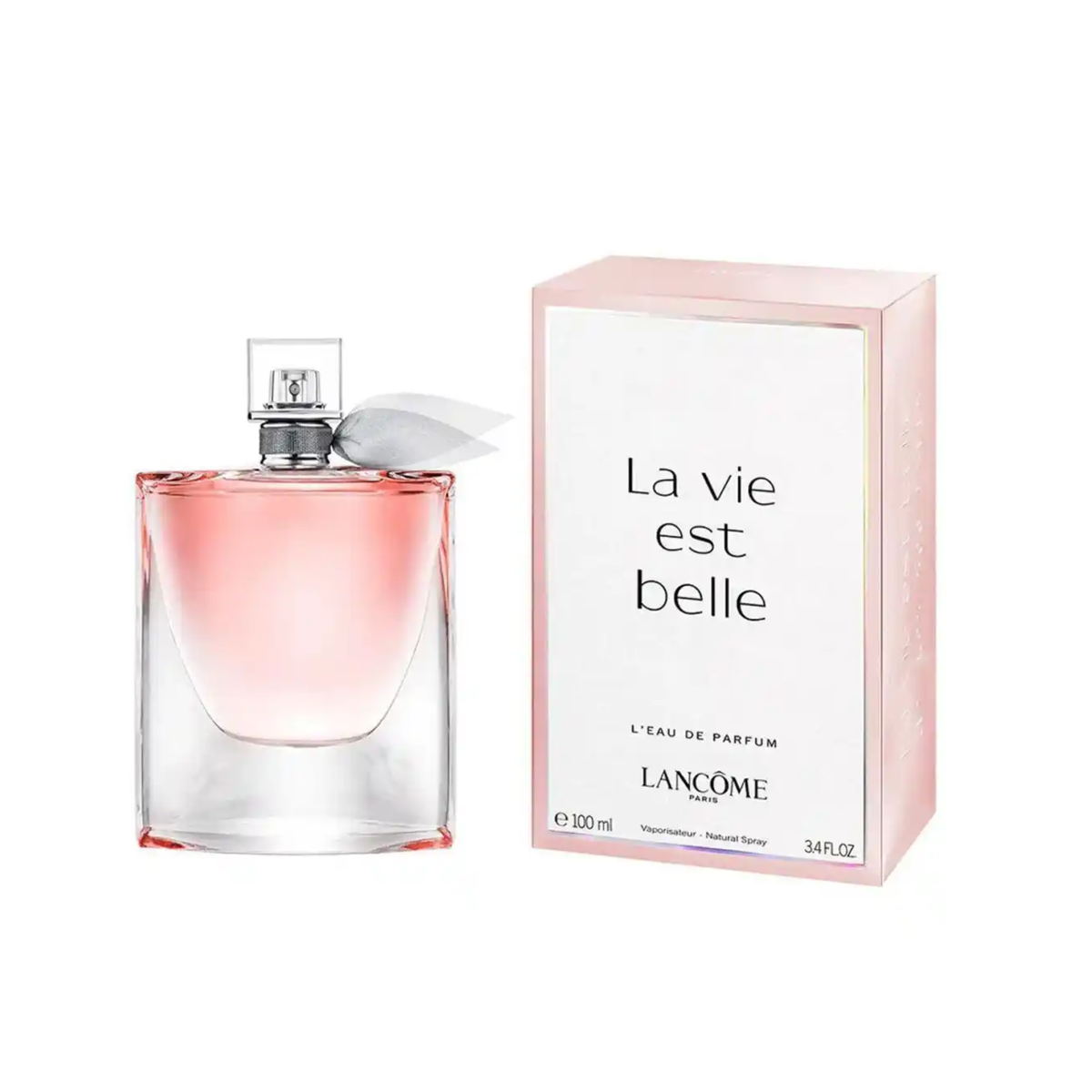 Set de 3 parfumuri | YSL Black Opium, Carolina Herrera Good Girl, Lancôme La Vie Est Belle 100 ml