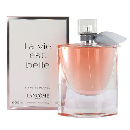 Set de 3 parfumuri | La Vie Est Belle + Olympea + Black Opium