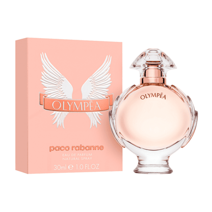 Set de 3 parfumuri | Black Opium + Olympea + La Vie Est Belle 100 ml