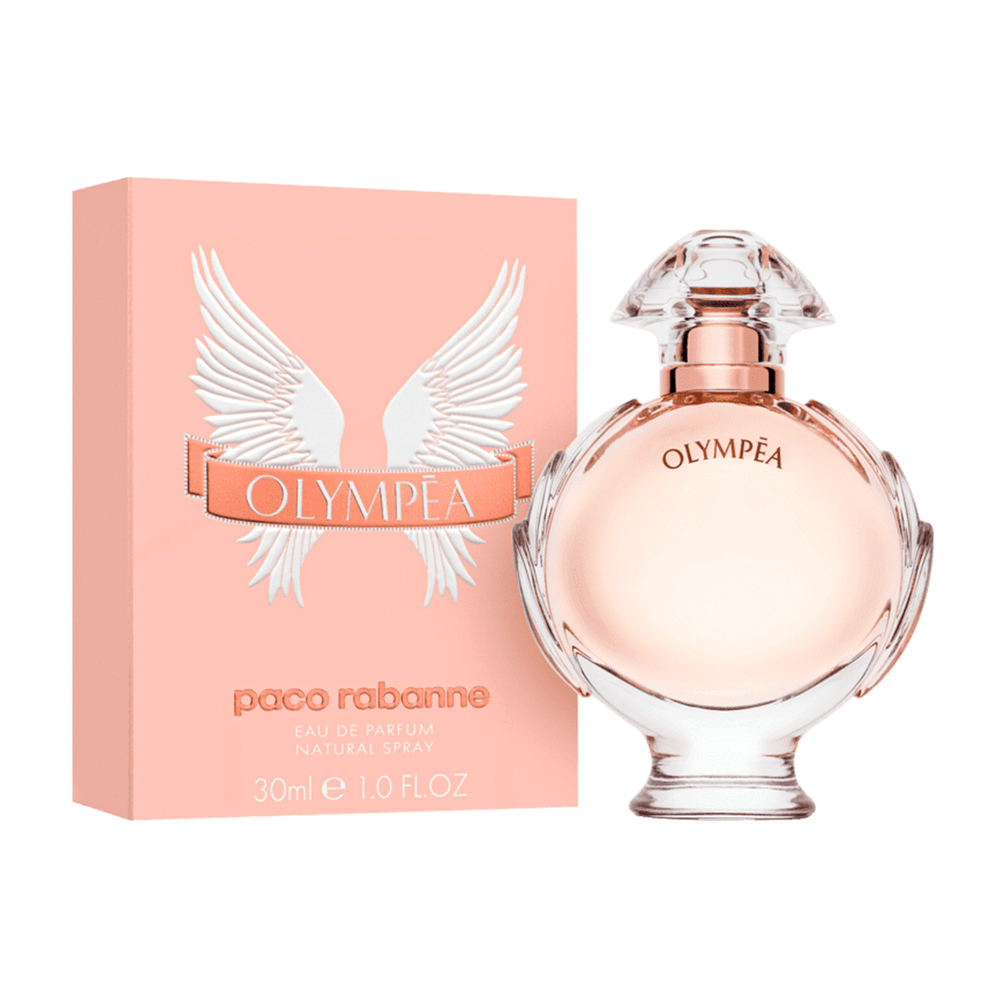 Set de 3 parfumuri | 212 VIP ROSÉ, OLYMPÉA, COCO MADEMOISELLE 100 ml