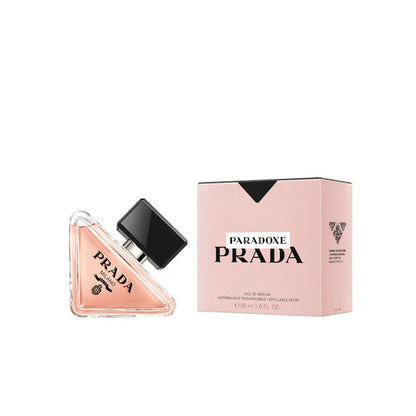 Set de 3 parfumuri | Idôle de la Lancôme, Carolina Herrera La Bomba, Prada Prada PARADOXE 100 ml