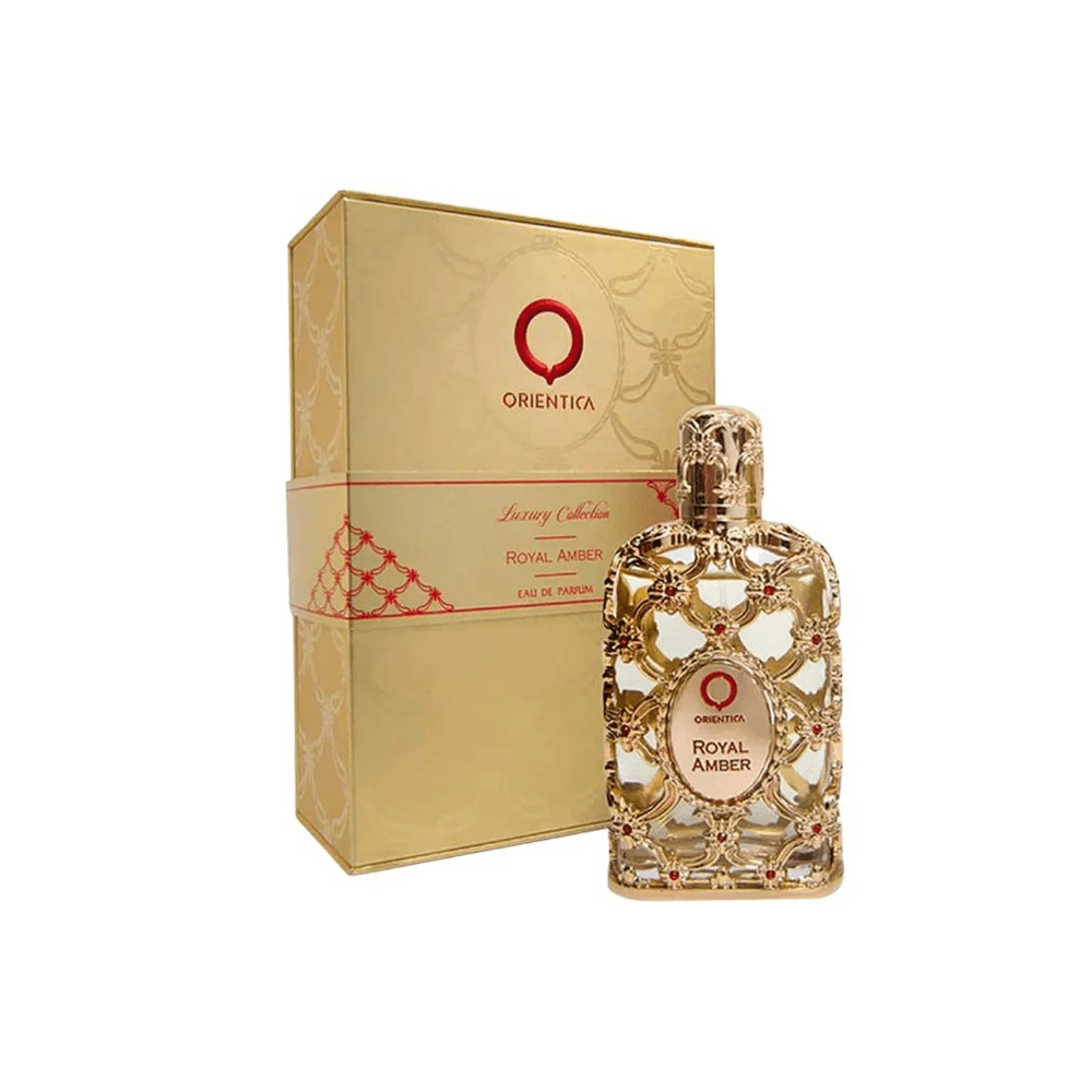 Set de 3 parfumuri | Sabah Al Ward 100 ml, Fakhar 100 ml, Royal Amber 100 ml