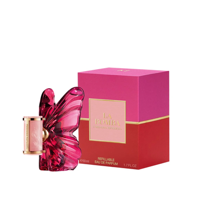 Set de 3 parfumuri | Sospiro La Bomba, Armani Sì, Paco Rabanne 1 Million 100 ml