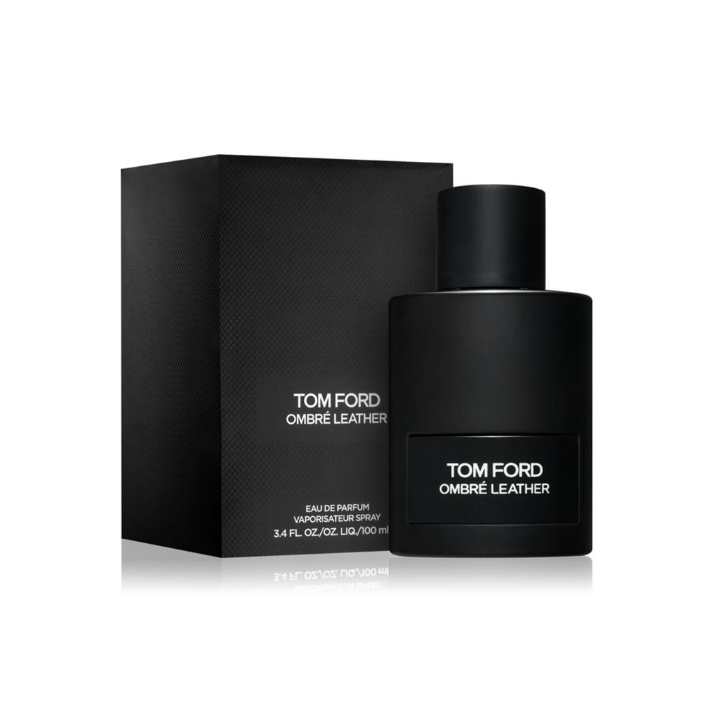 Set de 3 parfumuri | Tom Ford Ombre Leather, Givenchy Gentleman, Montblanc Explorer 100 ml