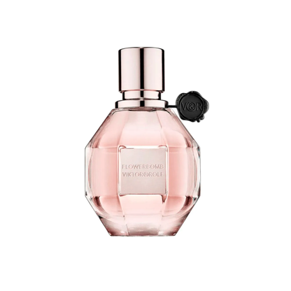 Set de 3 parfumuri | Coco Mademoiselle Chanel Eau de Parfum – 100 ml | Flowerbomb Viktor&Rolf Eau de Parfum – 100 ml | Fame In Love Rabanne Parfum Elixir – 80 ml