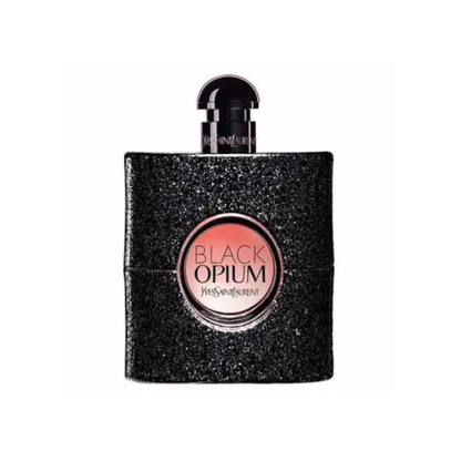 Set de 3 parfumuri | Black Opium YSL Eau de Parfum – 90 ml | J'adore Dior Eau de Parfum – 100 ml | Freedom Musk Santal | 34 Kayali Eau de Parfum – 100 ml