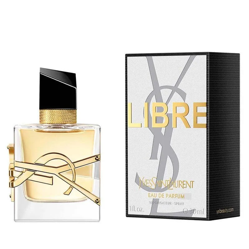 Set de 3 parfumuri | Good Girl + Libre + J'Adore - 100 ml